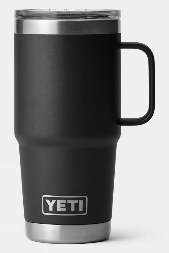 cotswold Rambler Travel Mug With Stronghold Lid Drinks Bottle - 20oz / 591ml