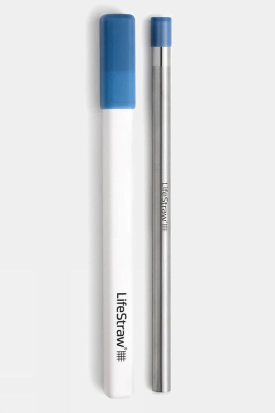 cotswold Sip Reusable Stainless Steel Water Filter Straw