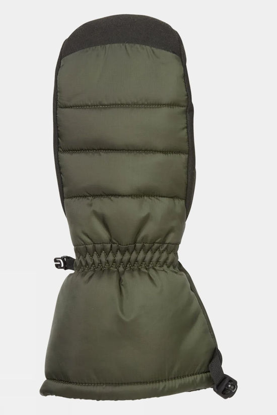Cotswold Titchwell Waterproof Insulated Gauntlet Mitts