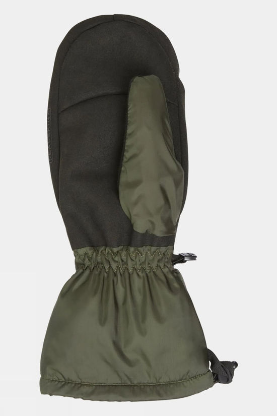 Cotswold Titchwell Waterproof Insulated Gauntlet Mitts