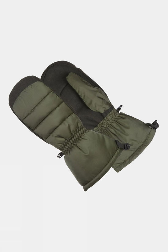 cotswold Titchwell Waterproof Insulated Gauntlet Mitts