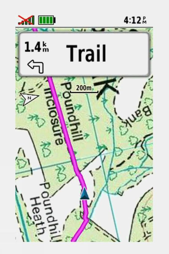 Cotswold TOPO Great Britain V2 Pro 1:50K Maps MicoSD Card