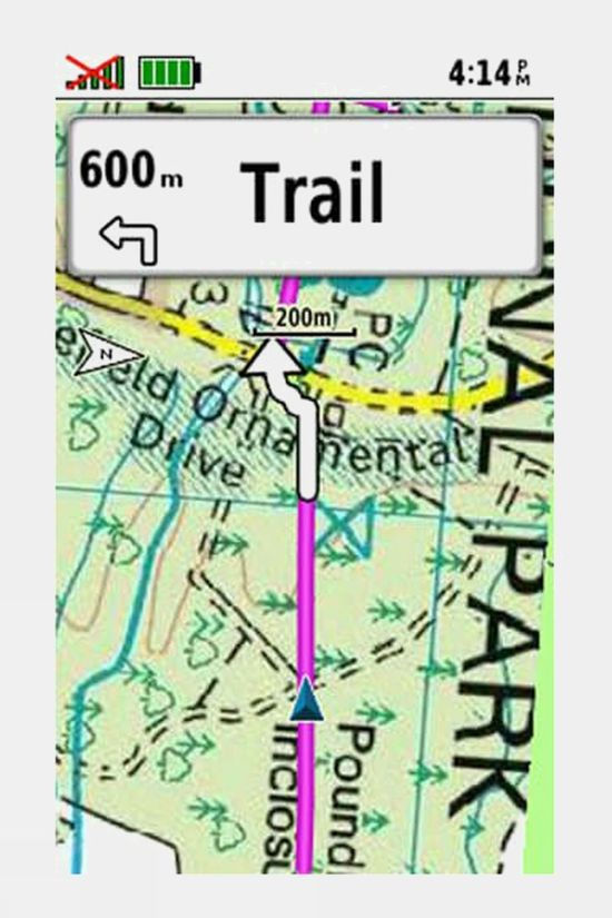 Cotswold TOPO Great Britain V2 Pro 1:50K Maps MicoSD Card