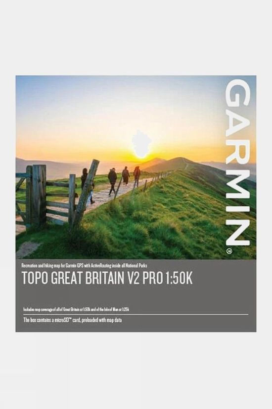 cotswold TOPO Great Britain V2 Pro 1:50K Maps MicoSD Card
