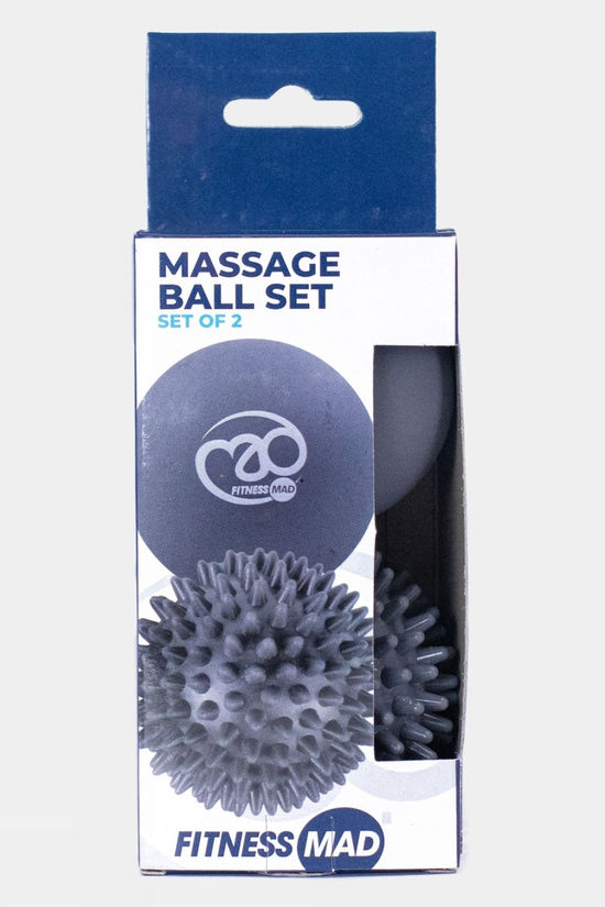Cotswold Trigger Point & Spikey Massage Ball - Set Of 2
