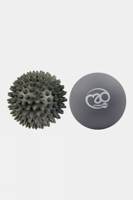 cotswold Trigger Point & Spikey Massage Ball - Set of 2