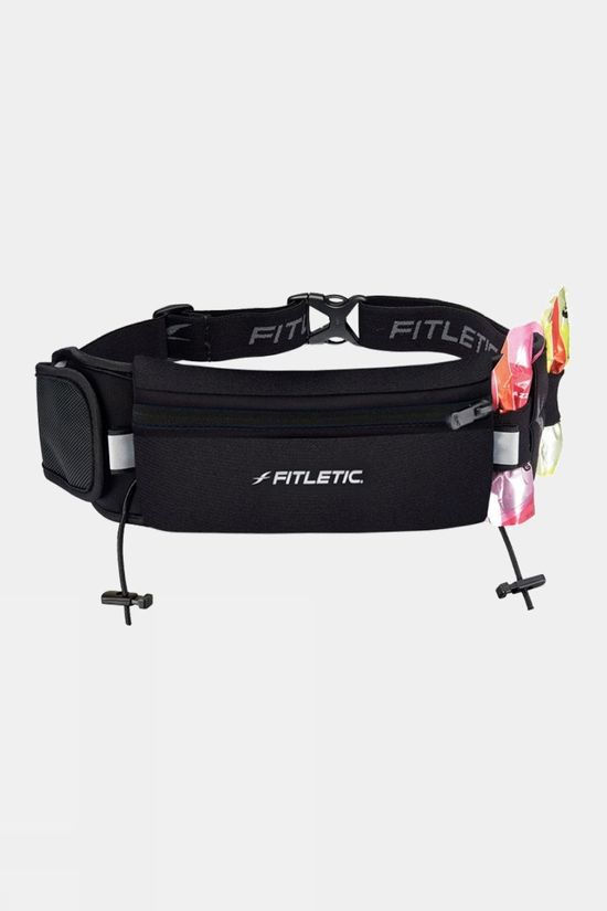 Cotswold Ultimate II Running Belt With 5 Gels & Side Pocket