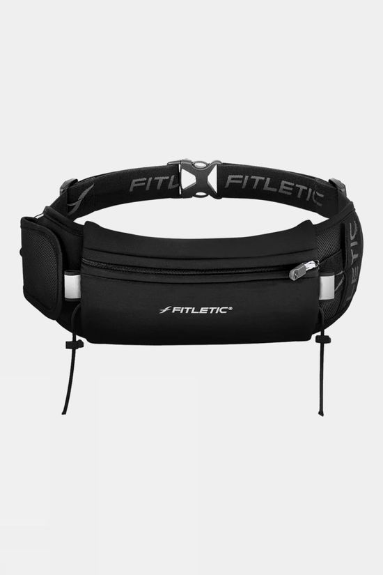 cotswold Ultimate II Running Belt with 5 Gels & Side Pocket