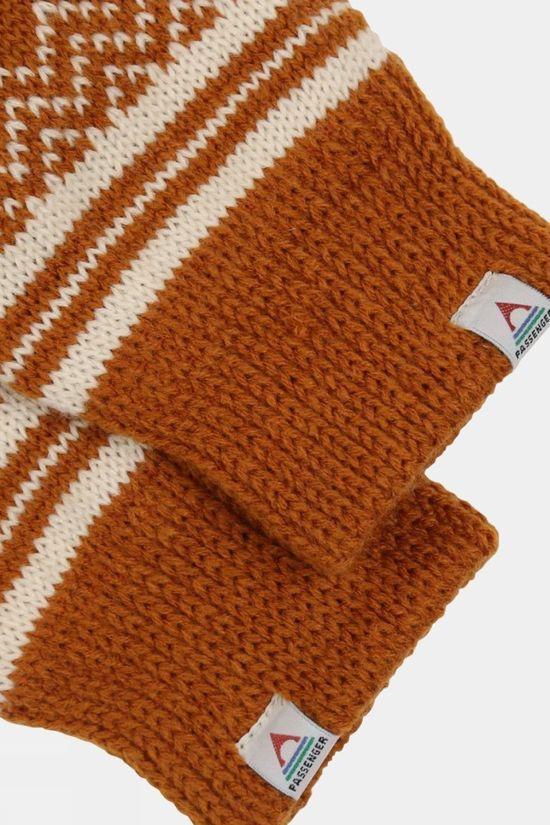 Cotswold Unisex Powder Fleece Lined Recycled Acrylic Mittens