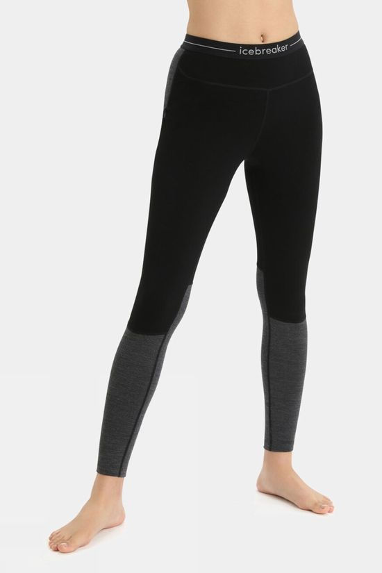 Cotswold Womens 200 Zoneknit Merino Thermal Leggings