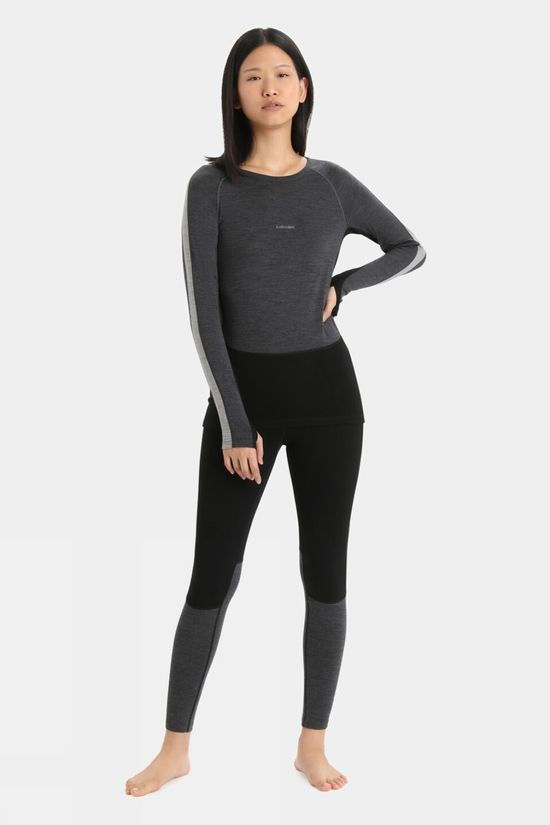 Cotswold Womens 200 Zoneknit Merino Thermal Leggings