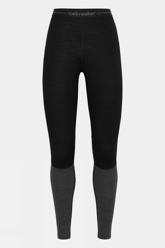 cotswold Womens 200 Zoneknit Merino Thermal Leggings