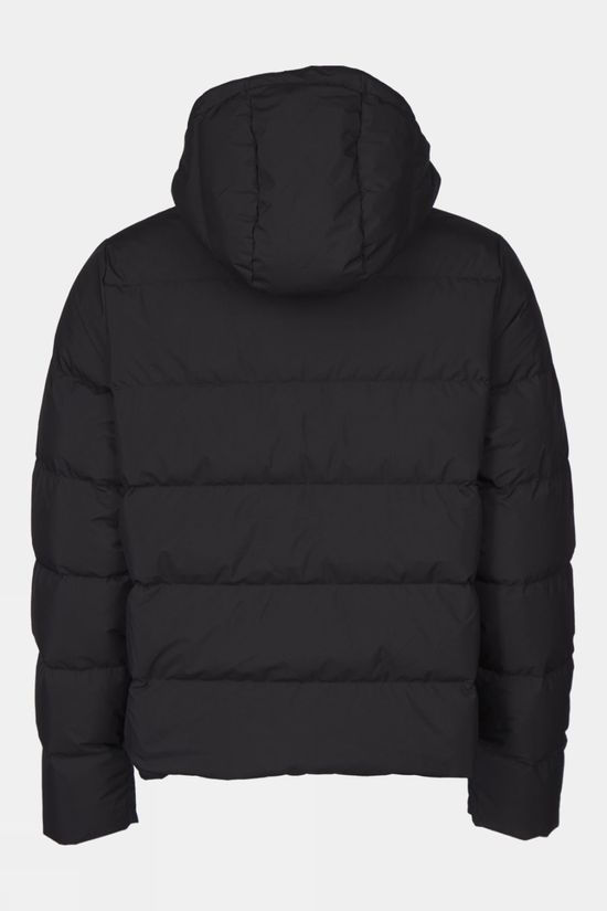 Cotswold Womens Aarhus Recycled Cropped Down Jacket