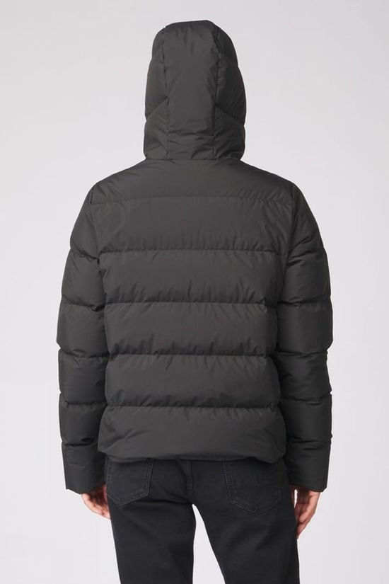 Cotswold Womens Aarhus Recycled Cropped Down Jacket