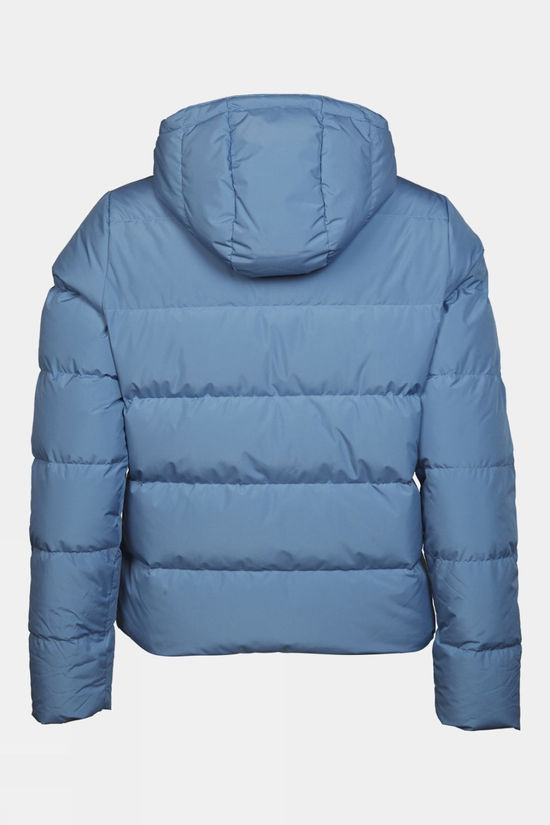 Cotswold Womens Aarhus Recycled Cropped Down Jacket
