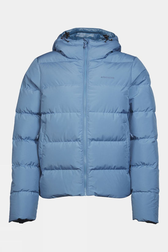cotswold Womens Aarhus Recycled Cropped Down Jacket