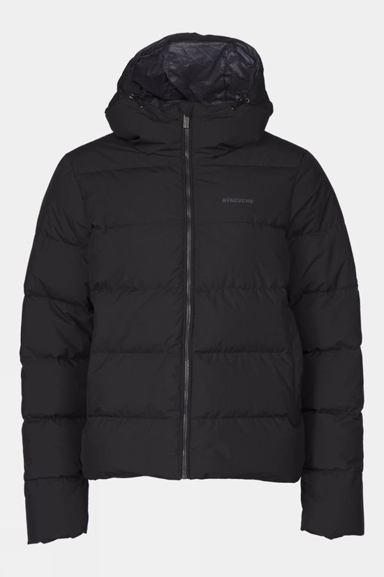 cotswold Womens Aarhus Recycled Cropped Down Jacket