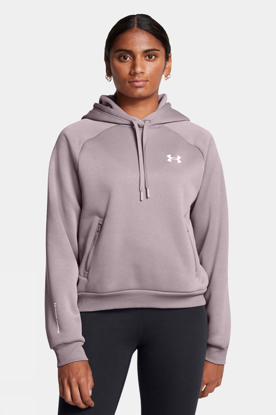 Cotswold Womens Armour Fleece Pro Hoodie Sweatshirt