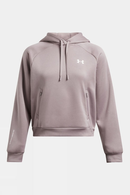 cotswold Womens Armour Fleece Pro Hoodie Sweatshirt