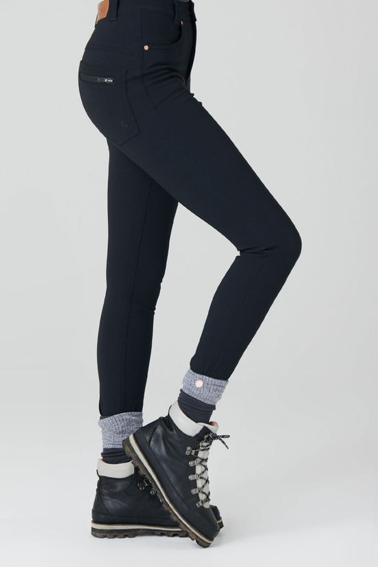 Cotswold Womens Aventurite Stretch Skinny Outdoor Trousers