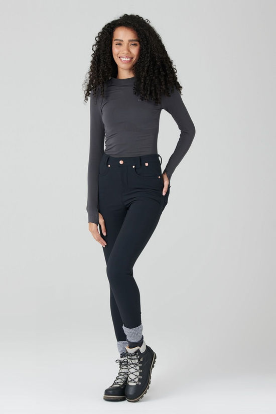 Cotswold Womens Aventurite Stretch Skinny Outdoor Trousers