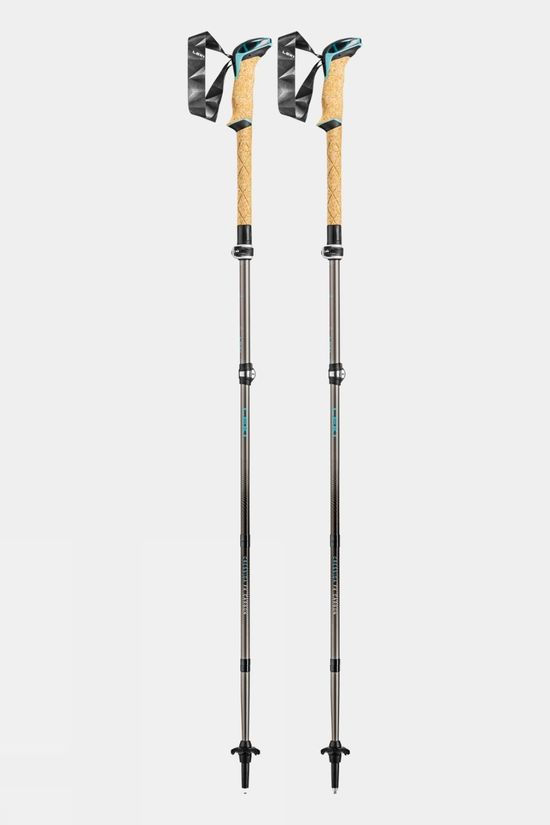 cotswold Womens Cressida FX Carbon Trekking Poles (Pair)