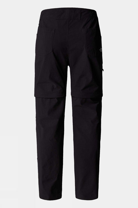 Cotswold Womens Exploration Convertible Regular Straight Trousers