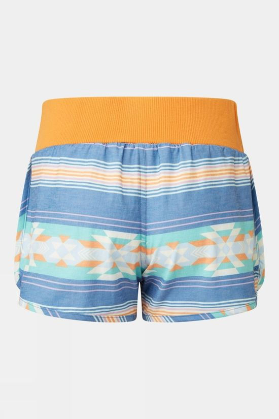 Cotswold Womens Explore Recycled All Purpose Shorts