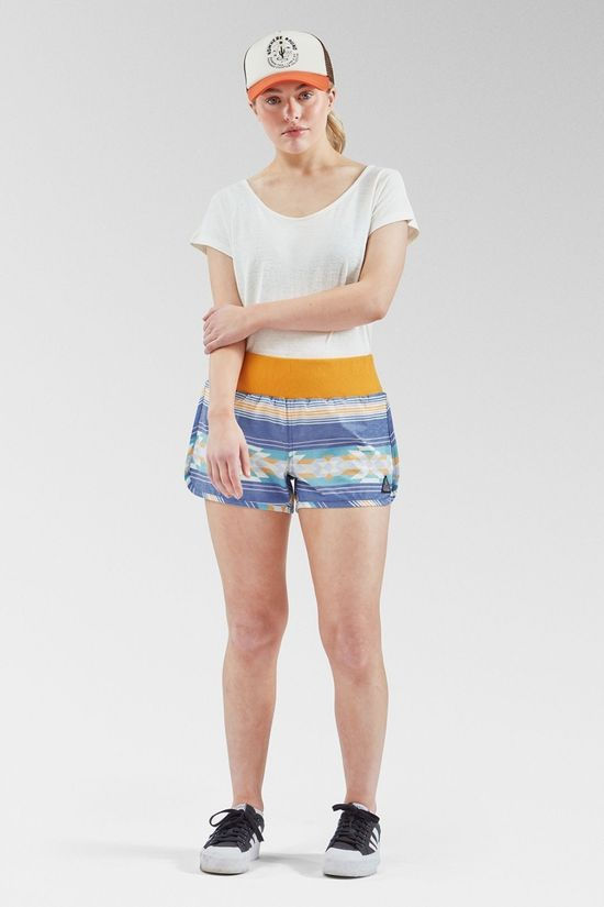 Cotswold Womens Explore Recycled All Purpose Shorts