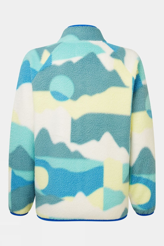 Cotswold Womens Fairbanks 2.0 Recycled Sherpa Fleece