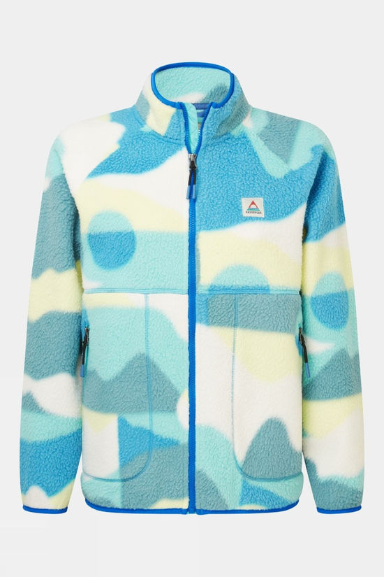 cotswold Womens Fairbanks 2.0 Recycled Sherpa Fleece