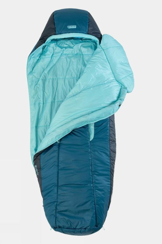 Cotswold Womens Forte 20 Endless Promise Sleeping Bag - Regular