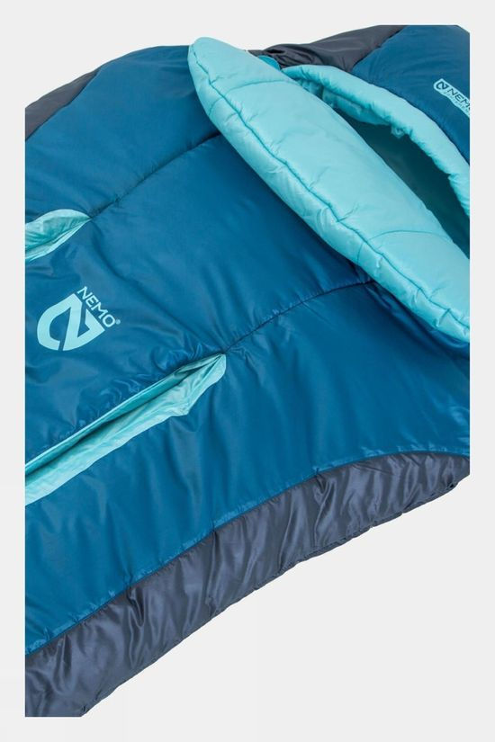 Cotswold Womens Forte 20 Endless Promise Sleeping Bag - Regular