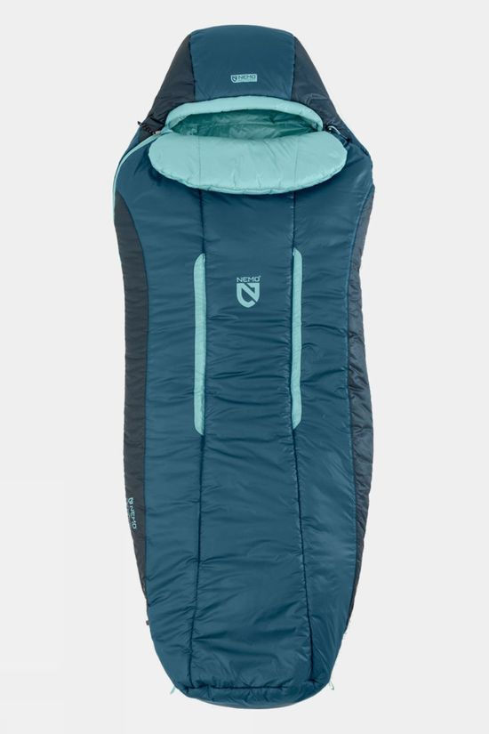 cotswold Womens Forte 20 Endless Promise Sleeping Bag - Regular