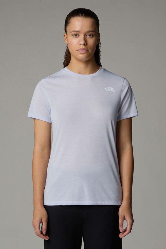 Cotswold Womens Foundation Vertical Graphic T-Shirt