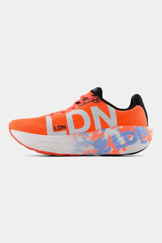 Womens Fresh Foam X 1080V14 - London Marathon Shoes