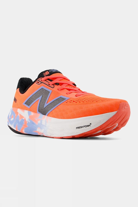 Womens Fresh Foam X 1080V14 - London Marathon Shoes