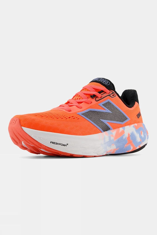 Womens Fresh Foam X 1080V14 - London Marathon Shoes