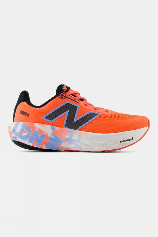 Womens Fresh Foam X 1080V14 - London Marathon Shoes