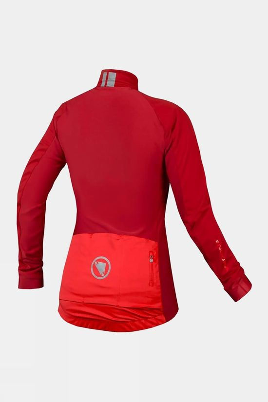 Cotswold Womens FS260-Pro Jetstream Long Sleeve Jersey II