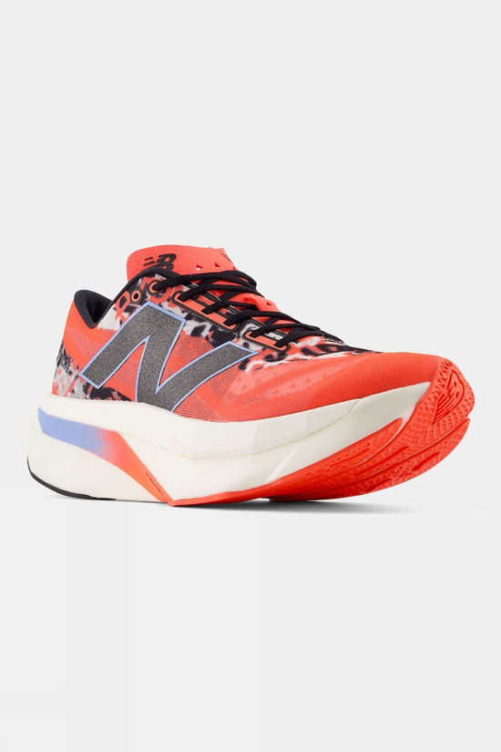 Womens FuelCell SuperComp Elite V4 - London Marathon Shoes