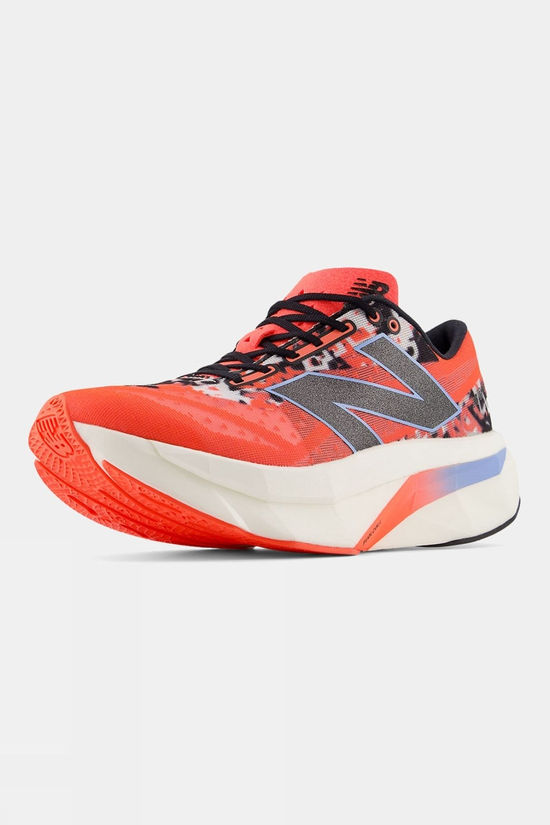 Womens FuelCell SuperComp Elite V4 - London Marathon Shoes