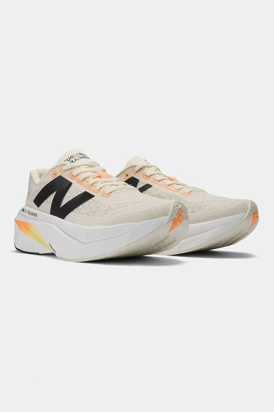Womens FuelCell SuperComp Trainer V3 Shoes