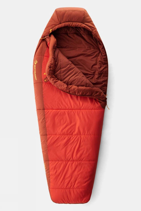 Cotswold Womens Hamelin -1ºC Synthetic Sleeping Bag - Regular