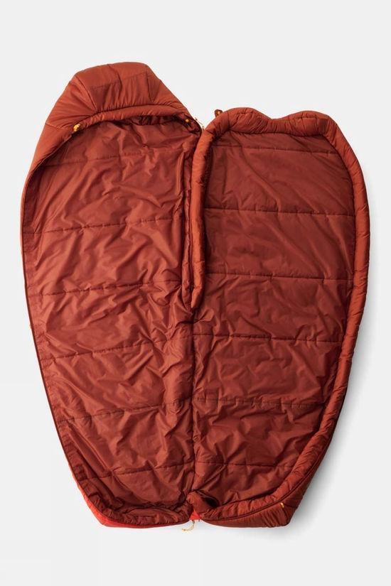 Cotswold Womens Hamelin -1ºC Synthetic Sleeping Bag - Regular