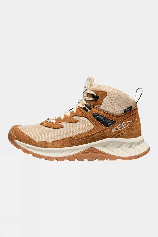 Cotswold Womens Hightrail Mid Waterproof Hiking Boots