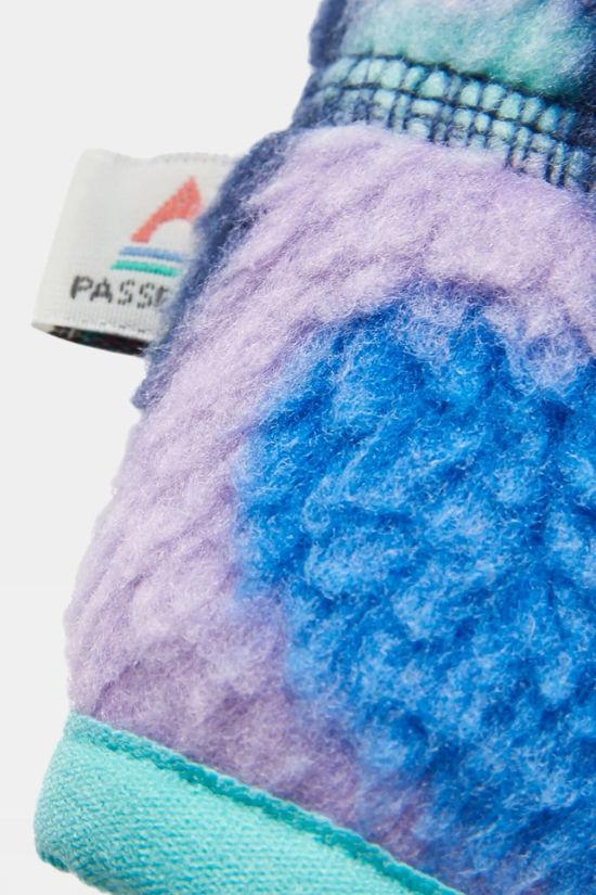 Cotswold Womens Home 2.0 Half Zip Recycled Sherpa Fleece