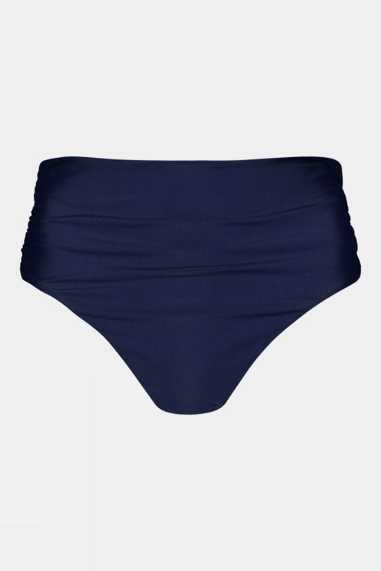 cotswold Womens Kelli High Waist Briefs Bikini Bottom