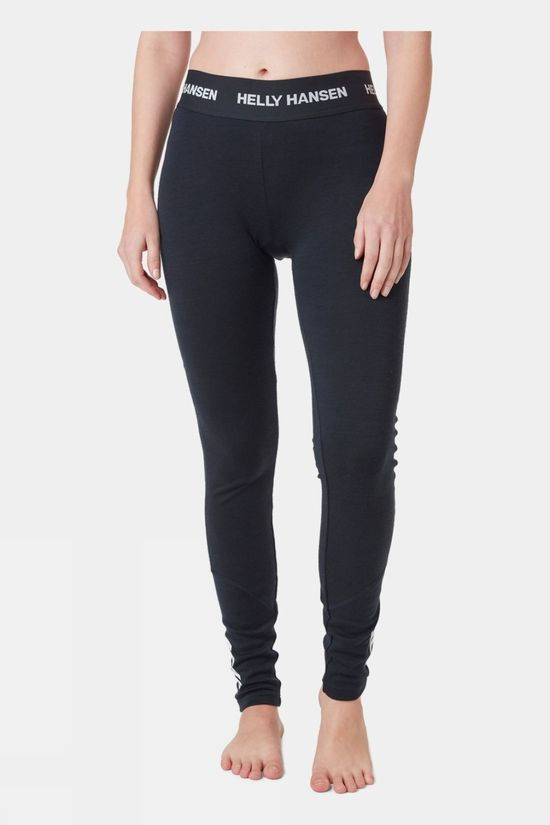 Cotswold Womens Lifa Merino Midweight 2 In1 Base Layer Bottom