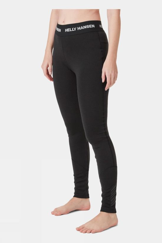 Cotswold Womens Lifa Merino Midweight 2 In1 Base Layer Bottom